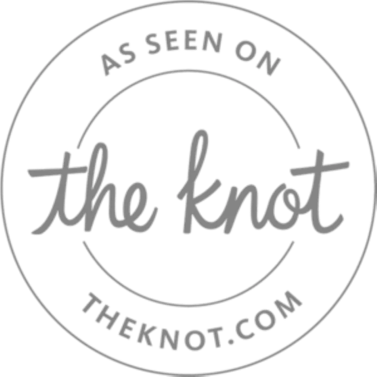 As Seen on The Knot